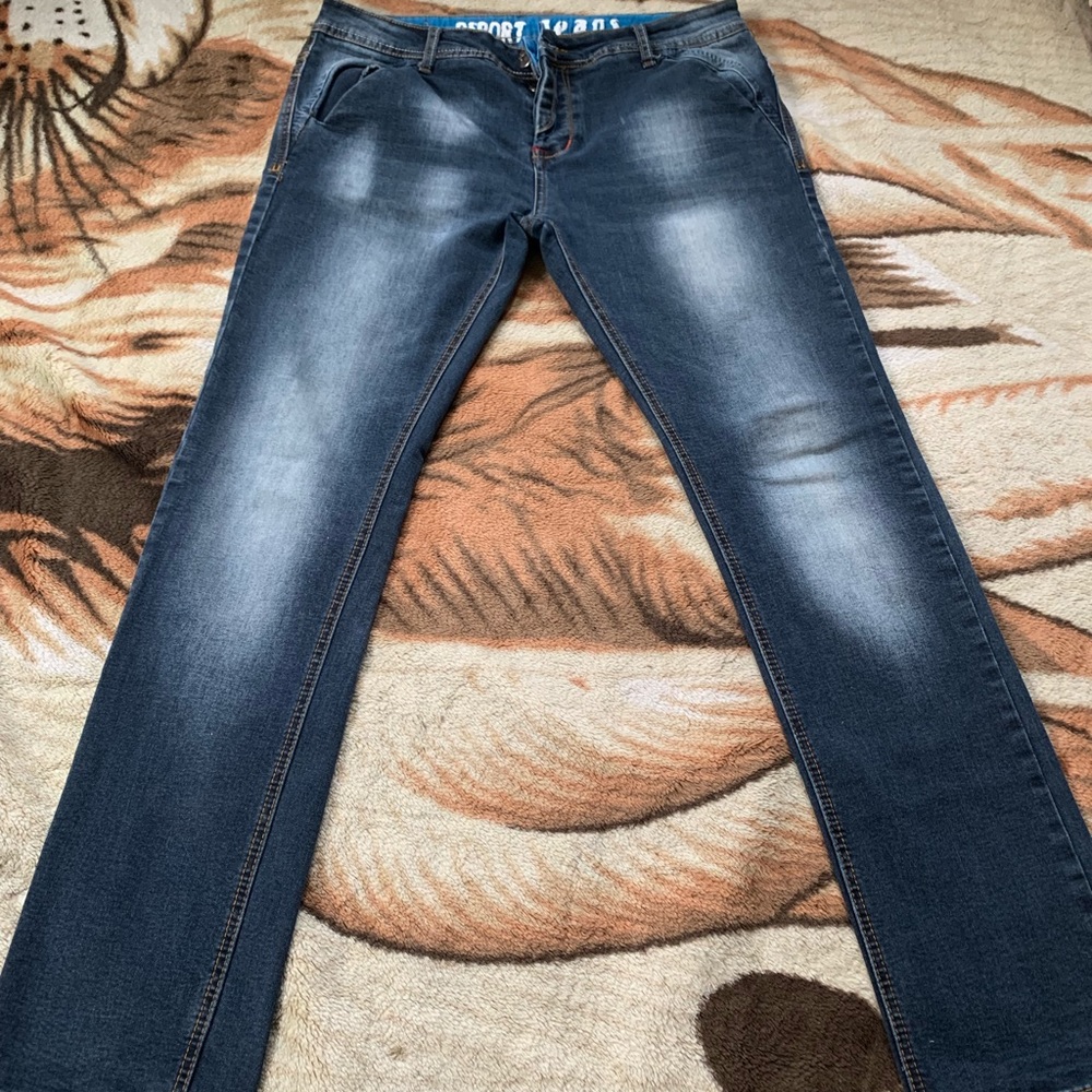 Men’s Jeans